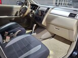 Nissan Tiida-9