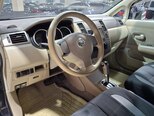 Nissan Tiida-8