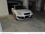 Kia Pride-3