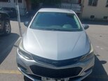 Chevrolet Cruze-1