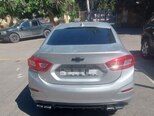 Chevrolet Cruze-2