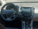 Chevrolet Cruze-3