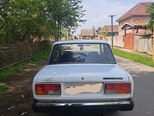 LADA (VAZ) 2107-2