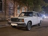 LADA (VAZ) 2107-3
