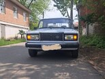 LADA (VAZ) 2107-1
