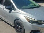 Chevrolet Cruze-4