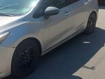 Chevrolet Cruze-8