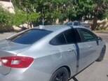 Chevrolet Cruze-6