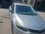 Chevrolet Cruze-9