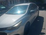 Chevrolet Cruze-10