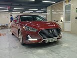 Hyundai Sonata-1