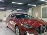 Hyundai Sonata-4