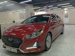 Hyundai Sonata-2