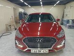 Hyundai Sonata-3
