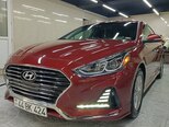 Hyundai Sonata-5