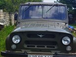 UAZ 31512-1