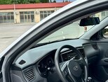 Kia Pride-8
