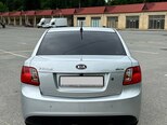 Kia Pride-6