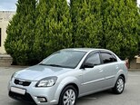 Kia Pride-2