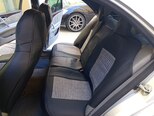 Mercedes E 200-8