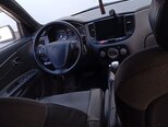 Kia Pride-10