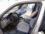 Mercedes E 200-9