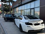 BMW 520d-10