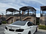 BMW 520d-8