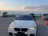 BMW 520d-6