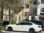 BMW 520d-11