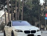 BMW 520d-4