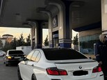 BMW 520d-12