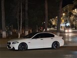 BMW 520d-5