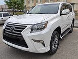 Lexus GX 460-3