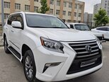 Lexus GX 460-1