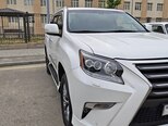 Lexus GX 460-2