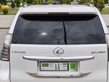 Lexus GX 460-5