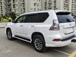 Lexus GX 460-7