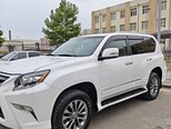 Lexus GX 460-4