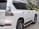 Lexus GX 460-8