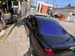Mercedes E 200-2