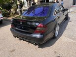 Mercedes E 200-8