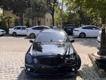 Mercedes E 200-4