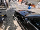 Mercedes E 200-9