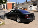 Mercedes E 200-6