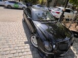 Mercedes E 200-5