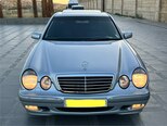 Mercedes E 270-2