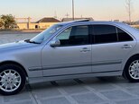 Mercedes E 270-16