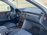 Mercedes E 270-14