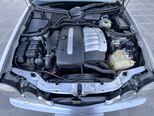 Mercedes E 270-13